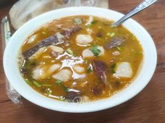 -春雨羊汤店(广开四马路总店)