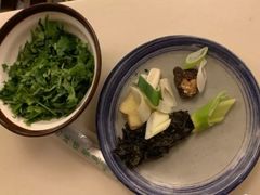 锅底料-福寿斋·老北京铜锅涮肉·烤鸭(顺义总店)