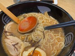 -味千拉面(煌华新纪元购物广场店)