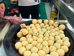 -新川饮食(新川小区店)