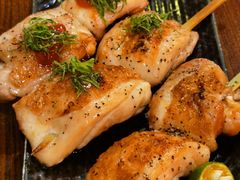 -鸟屋·烧鸟居酒屋(新世纪广场店)