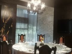 包厢-南堂館川菜文化餐厅(天府店)