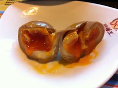 溏心蛋-沙嗲王(加拿芬店)