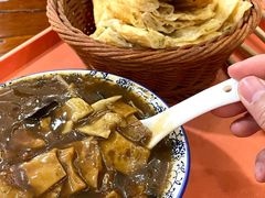 -逍遥镇刘相五胡辣汤豆沫馆(康复中街店)