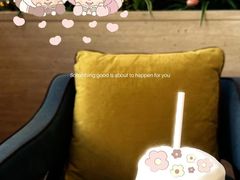 -大堂吧(大连金石滩绿发希尔顿度假酒店)