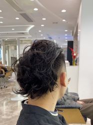 -MMby HairCode 芭曲发型概念店