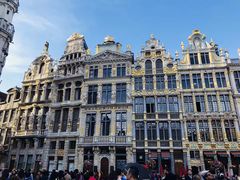 -布鲁塞尔大广场