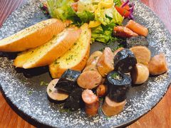 -澳骄 Aussie Kitchen·手工披萨·西餐(国大店)