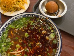 -有礼有面(知春路店)