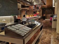 -宜昌富力皇冠假日酒店·咖啡1号西餐厅