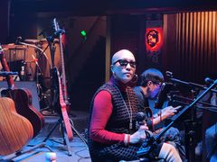 -江湖国风民谣酒馆(五一街店)