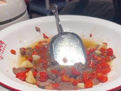 -辣可可·小炒黄牛肉(望京凯德MALL店)