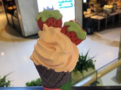 -麦当劳(合肥之心城店)