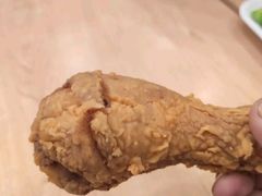 -德克士(北大街店)