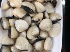 -刘记糟粕醋海鲜烧烤