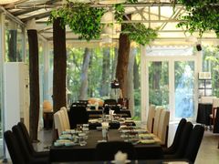 -西郊宾馆·1921餐厅