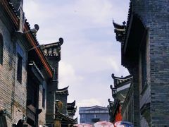 -桂林两江四湖景区