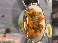 -辣螃铠盆盆蟹大排档(总店)