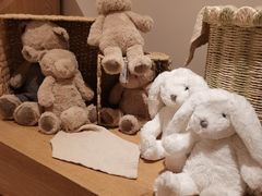 -ZARA HOME(蓝色港湾店)