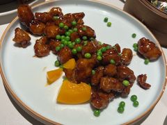 -外婆家(西红门荟聚购物中心店)