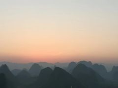 -翠屏五指山景区