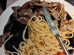 -豪客来牛排(文化路店)