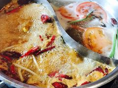 -辉哥火锅(虹桥路店)