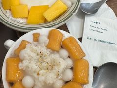 -玫瑰甜品(文明路店)