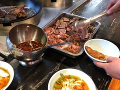 -水晶之星洗浴温泉汗蒸