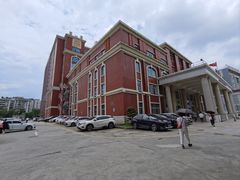 -南方医科大学第三附属医院