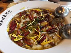 -太二酸菜鱼(永旺梦乐城店)