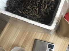 -宫品海参专卖店(静安大宁店)