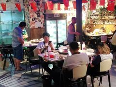 -蛙鱼道美蛙鱼自助火锅(新耍都店)