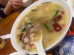 -辣公子·千岛湖私房菜(滨江店)