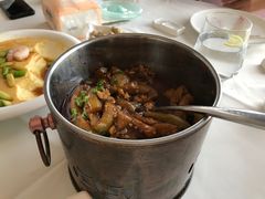 -梧桐餐厅(泉城路店)