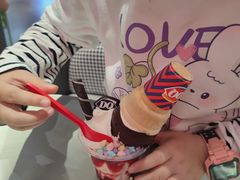 -DQ·蛋糕·冰淇淋(徐东销品茂店)