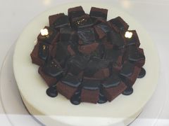 -麦雪尔甜品·生日蛋糕(新街口旗舰店)