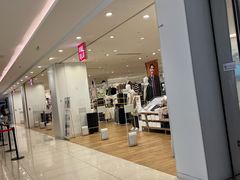 -优衣库(北京枫蓝国际广场店)
