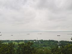 -狼山风景名胜区