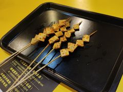 脆嫩心管-望京小腰(北京总店)