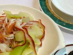 -老洋房花园饭店(绍兴路店)