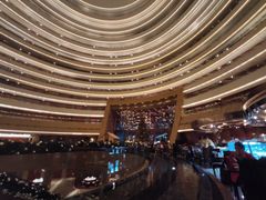 -杭州国际会议中心洲际酒店-原素全日餐厅(解放东路店)