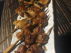 -山屋日式料理屋(宛平88店)