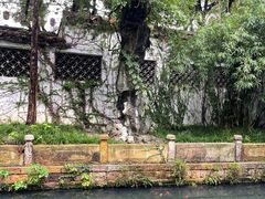 -惠山古镇·寄畅园