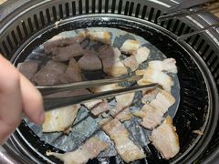 -韩俊焰烤肉自助餐(增城万达广场店)