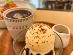 -blend咖啡部落(车公庙店)