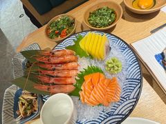 -温野菜涮涮锅(曲江大悦城店)