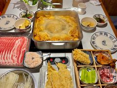-螺大喜螺蛳粉火锅(雍和宫店)