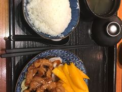 -又鸟pizza海南鸡饭(假日广场店)