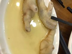 -沙河粉村·国家非遗传承(云台店)